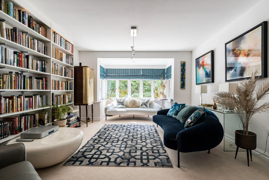 House in Waverley, Cranleigh - View 2