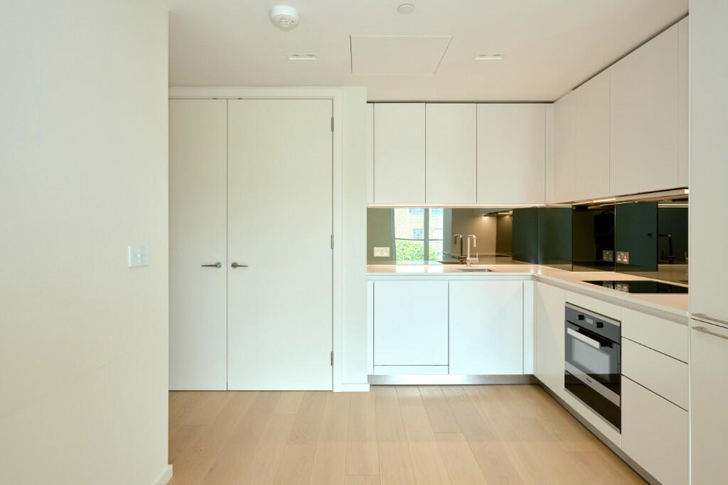 Main image of property: Lillie Square, Seagrave Road
London
SW6 1RX