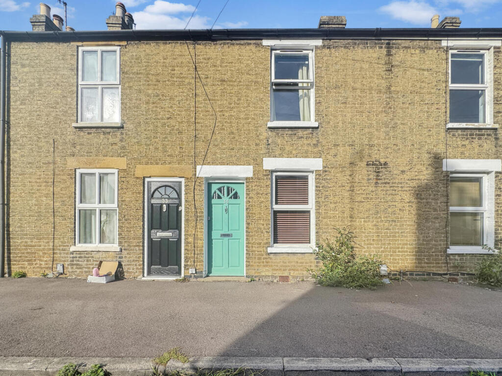 Main image of property: Alpha Terrace, Trumpington, Cambridge
