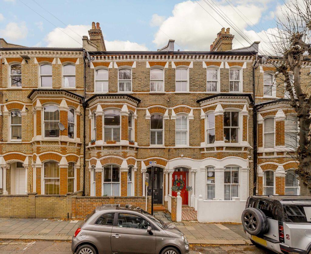 Main image of property: St. Luke's Avenue, Clapham