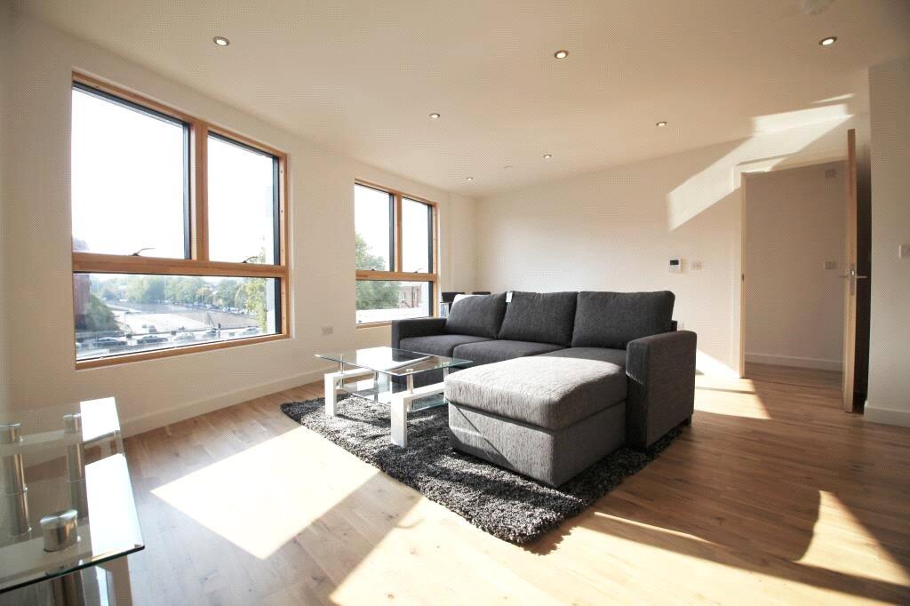 20 Alfred Street, Reading, Berkshire, RG1 photo 3