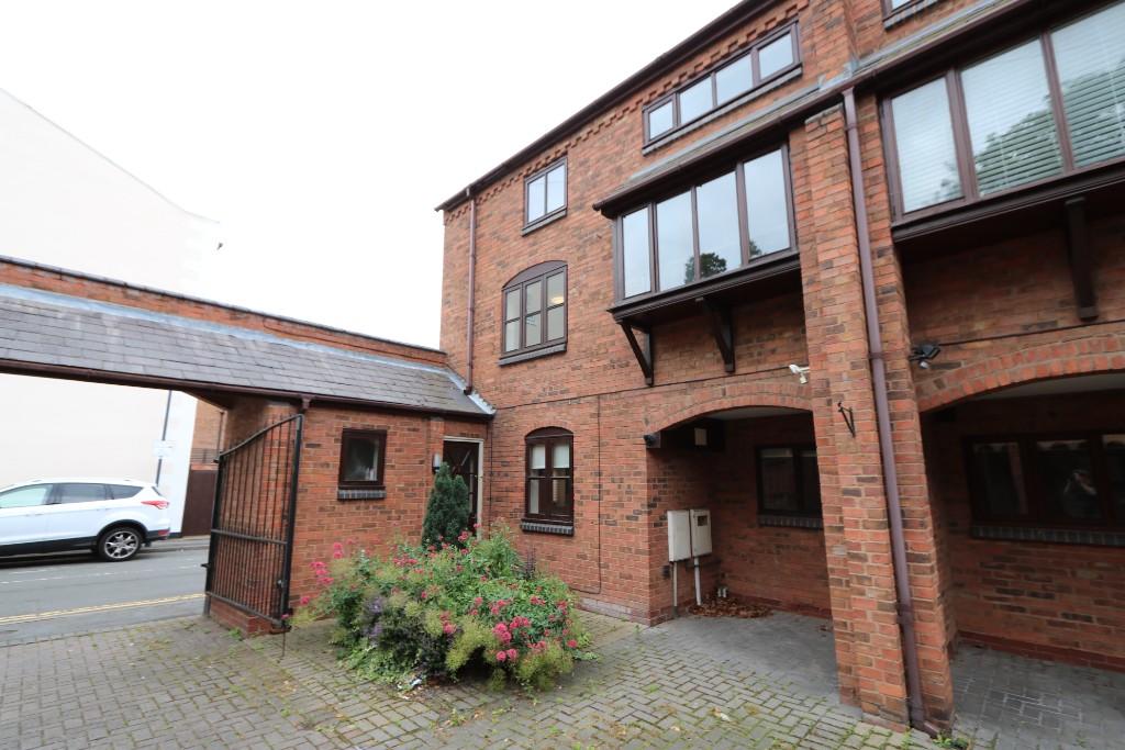 Main image of property: Beauchamp Mews, Morrell Street,Leamington Spa,CV32 5HX