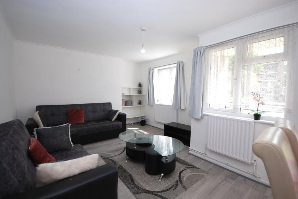 Main image of property: Caldwell Street, London, Oval, SW9