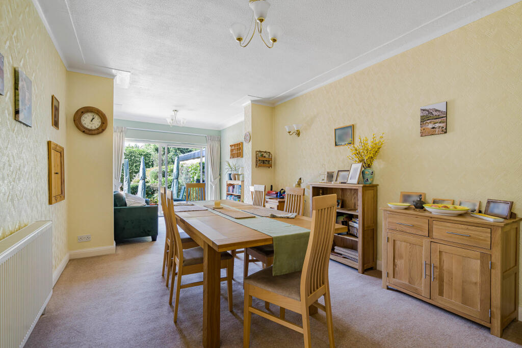 House in Enfield - More