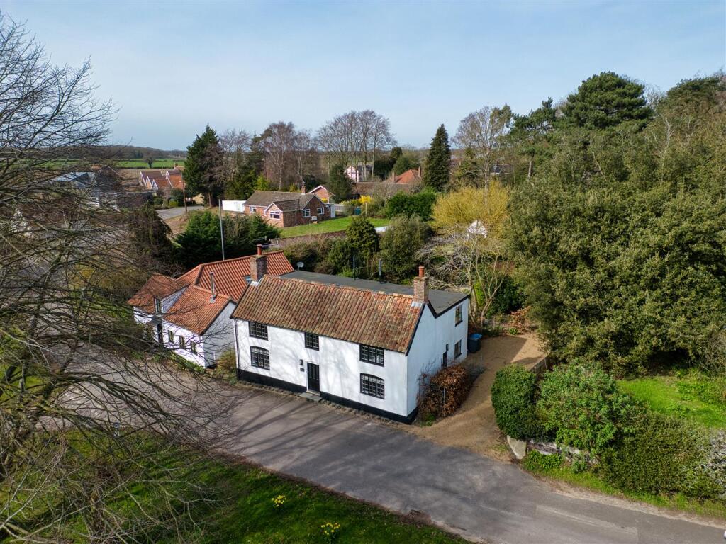 Main image of property: The Hill, Westleton,
