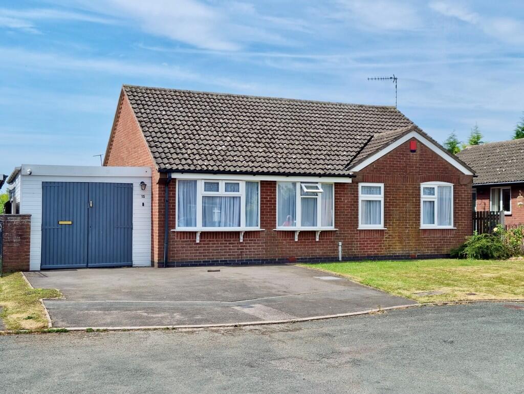 Main image of property: Bagots View, Church Leigh