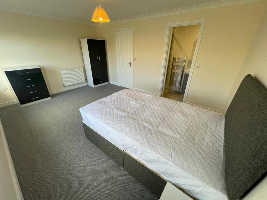 Main image of property: Holbeach Terrace, Boston