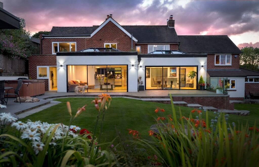 Main image of property: Tenbury Road, Clows Top, Kidderminster, Worcestershire