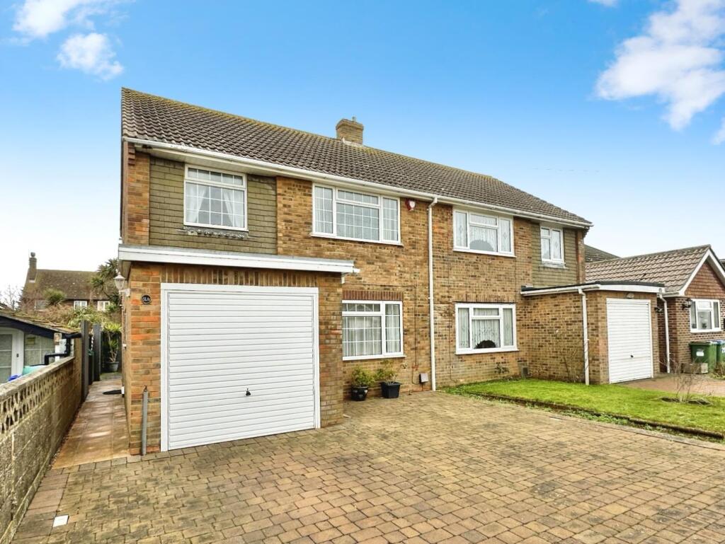 Main image of property: Seaview Avenue, Peacehaven