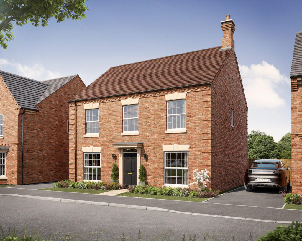 Main image of property: Off Leake Road,
Gotham,
Nottinghamshire,
NG11 0JN