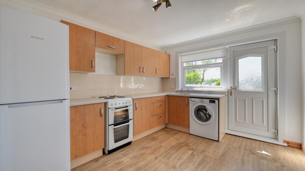 Albert Place, Stewarton, East Ayrshire photo 4