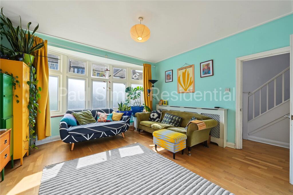 Main image of property: Higham Road, Downhills Park, Tottenham, London, N17
