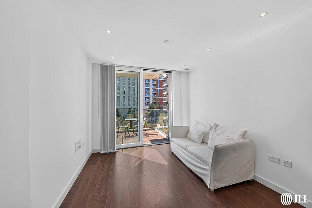 Apartment in London - View 4