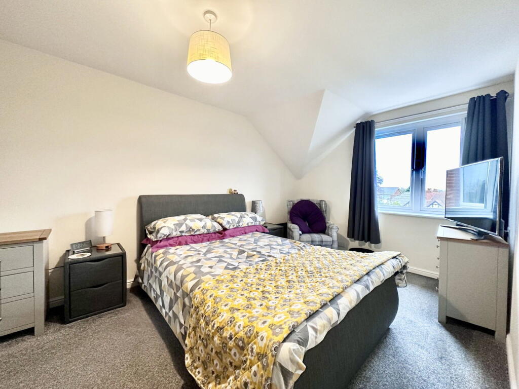 Apartment in Stockport, Greater Manchester - More