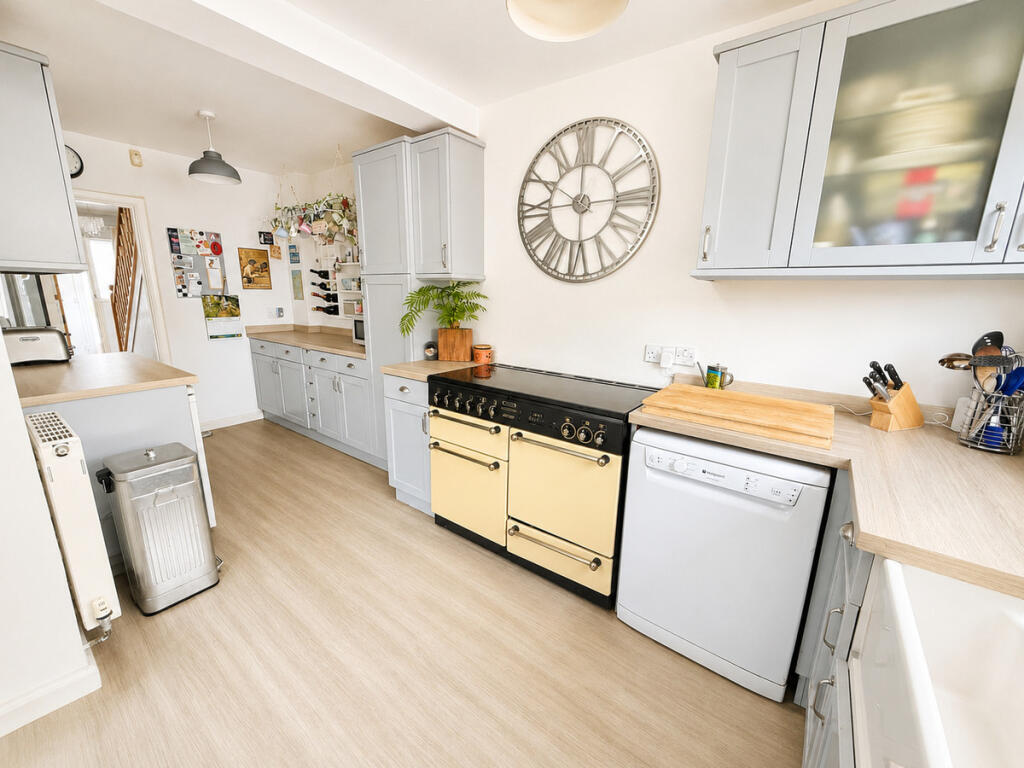 House in Swindon - View 3