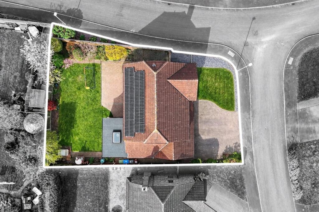 Additional image 36 of Shannon, Tamworth, Staffordshire, B77