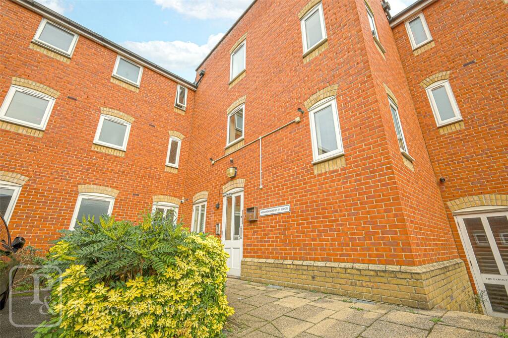 Main image of property: Meachen Road, Colchester, Essex, CO2