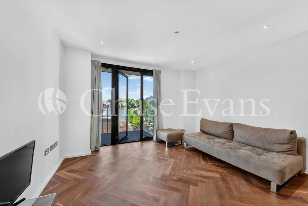 Apartment in London - More