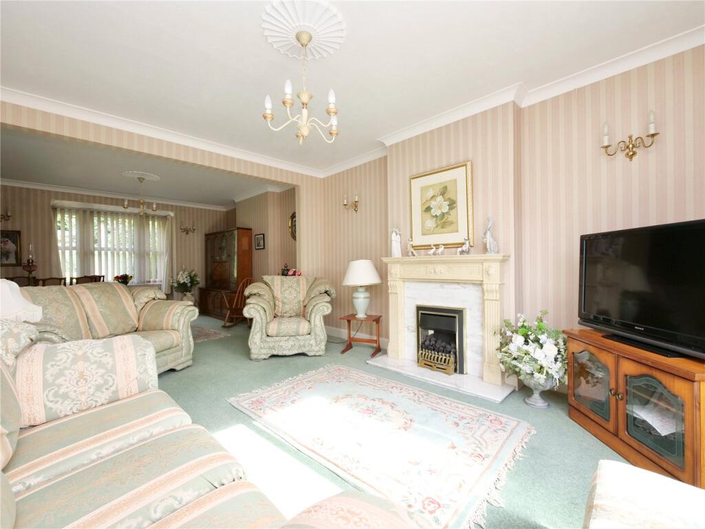 House in Bath - View 5