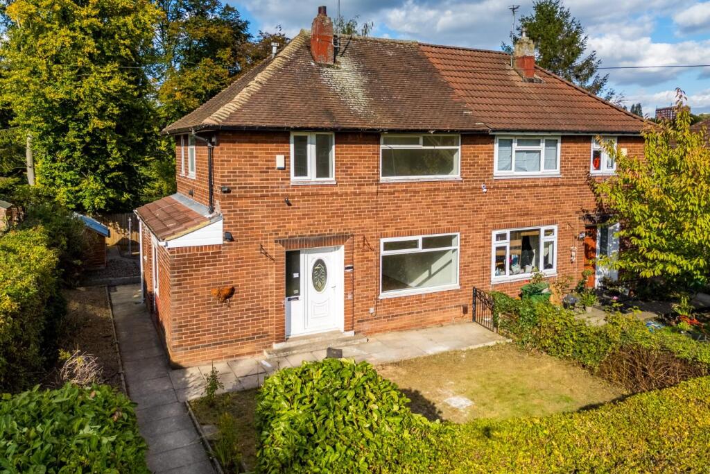 Main image of property: Easterly Road, Roundhay