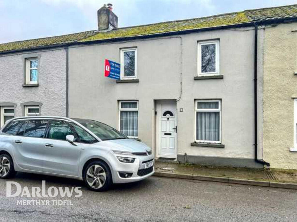 Main image of property: Carno Street, Tredegar