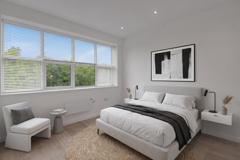 Main image of property: **LIMITED OFFER: £500.00 RENT CONTRIBUTION - Sunrise Parkway, Milton Keynes