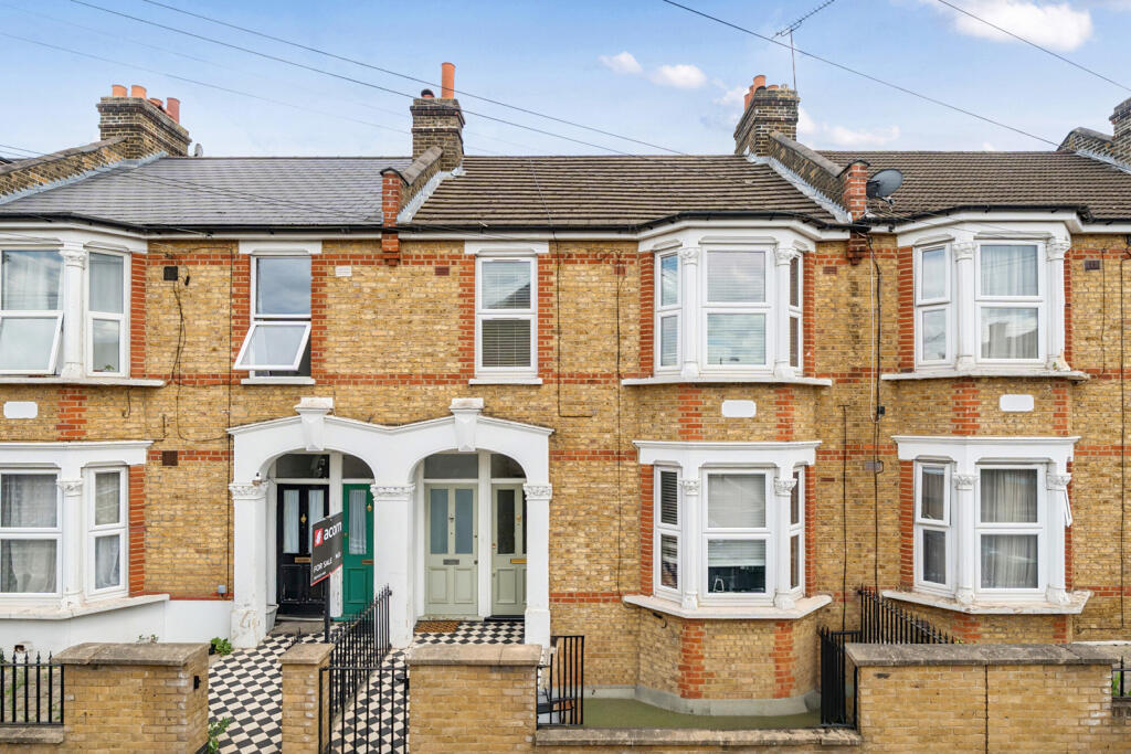 Main image of property: Shorndean Street, London