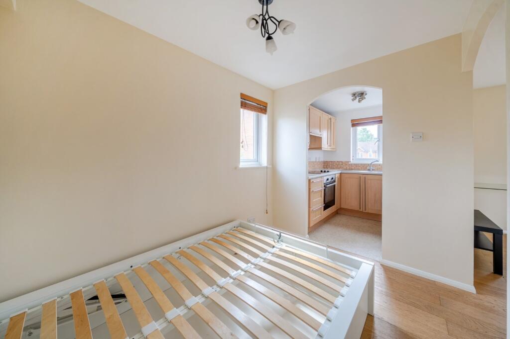 Apartment in London, New Cross Gate - View 4