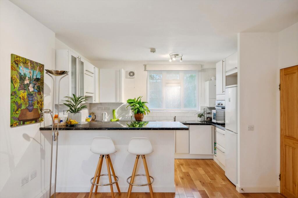 Main image of property: Tenby House, London, W2