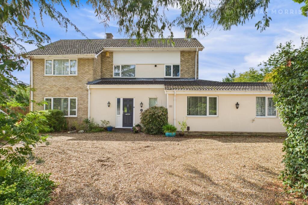 Main image of property: Sapley Road, Hartford, Huntingdon, PE29