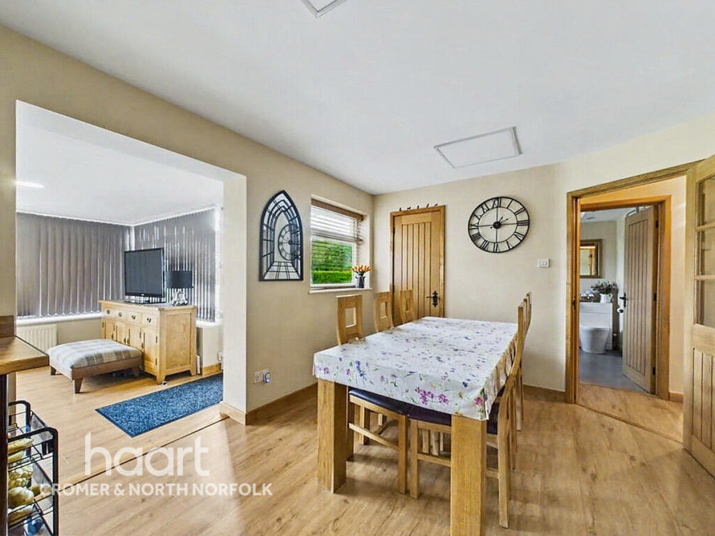 Main image of property: Tuppenny Grove, Holt
