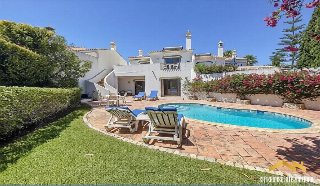 Main image of property: Dunas Douradas, Algarve