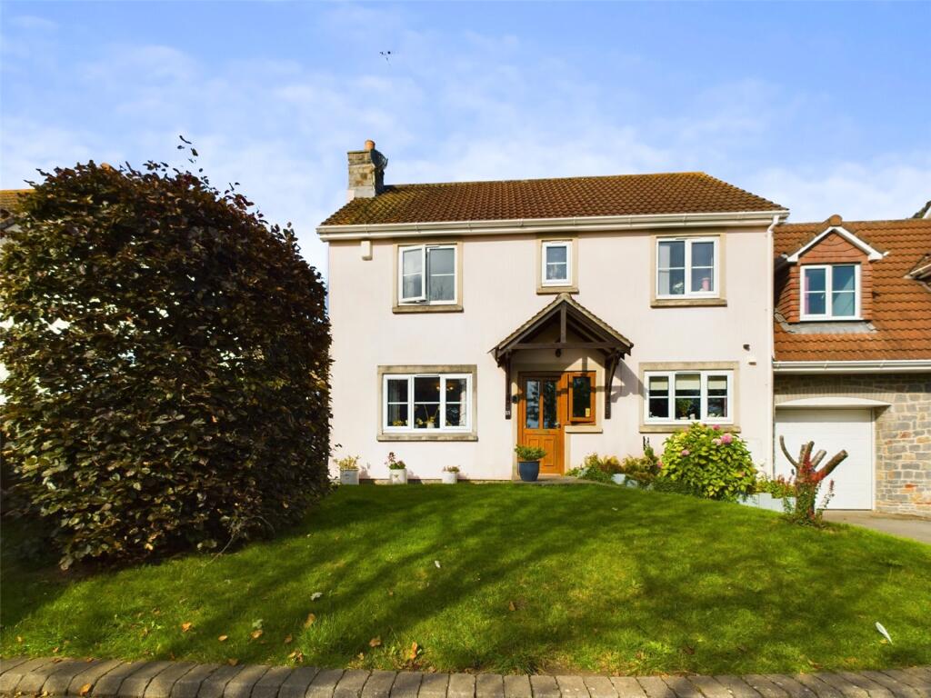 Main image of property: Shiplate Road, Bleadon, Weston-super-Mare, North Somerset, BS24
