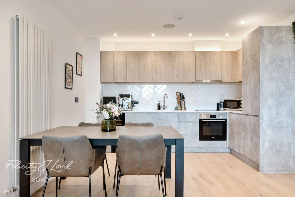 Main image of property: Morville Street, LONDON
