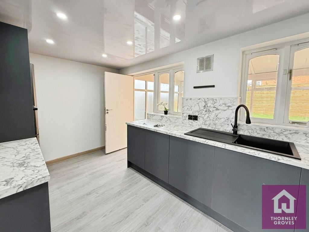 House in Salford, Barton upon Irwell - View 5