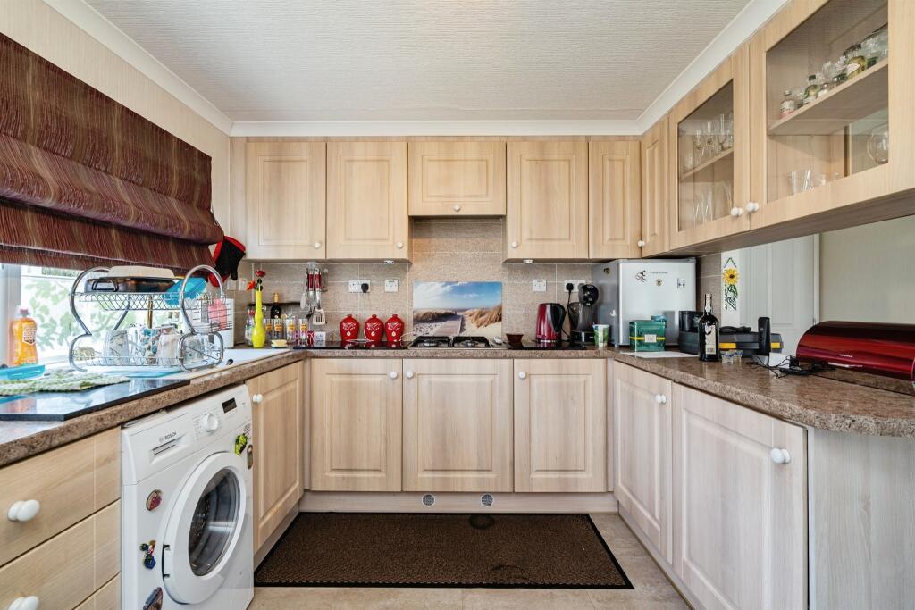 Stuston Road, Diss photo 4