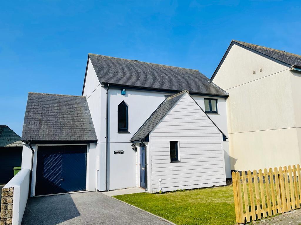 Main image of property: St. Buryan