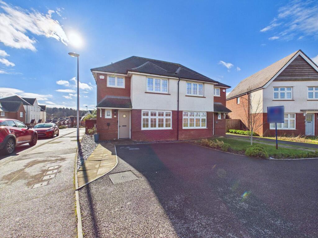 Main image of property: Pentrebane Drive, Cardiff, CF5