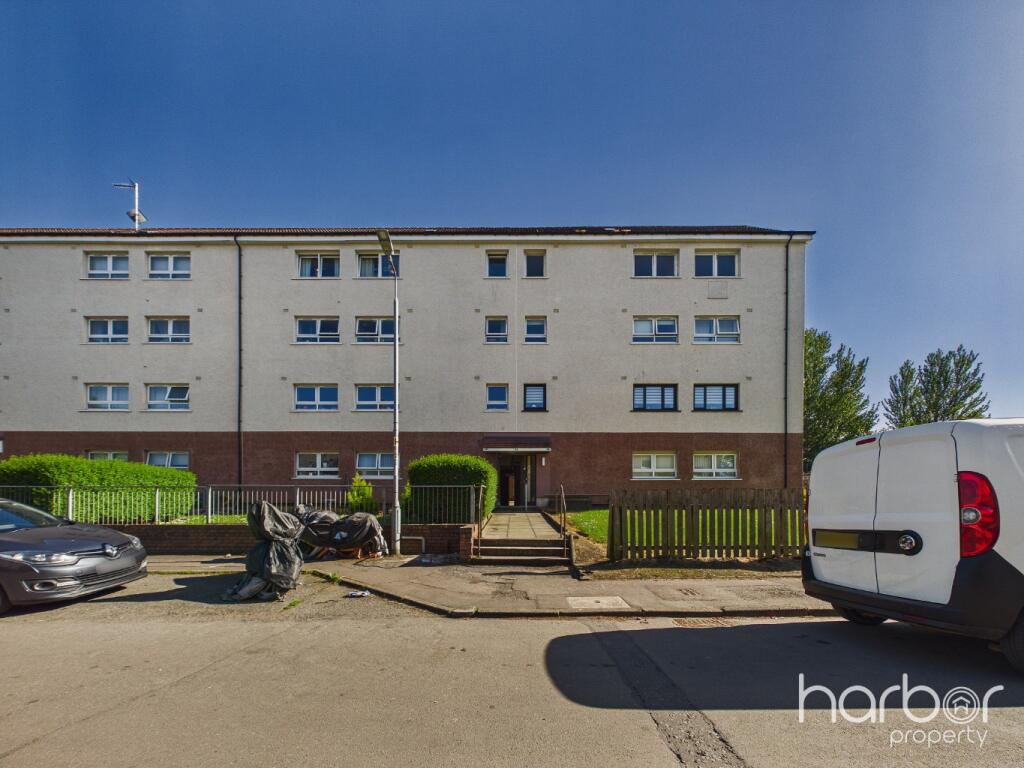 Main image of property: Ardnahoe Avenue, Glasgow, G42 0EU
