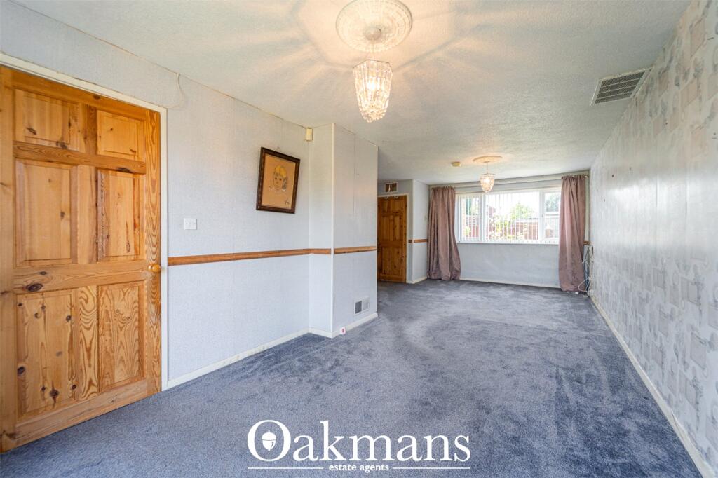Burley Way, Birmingham, B38 photo 3
