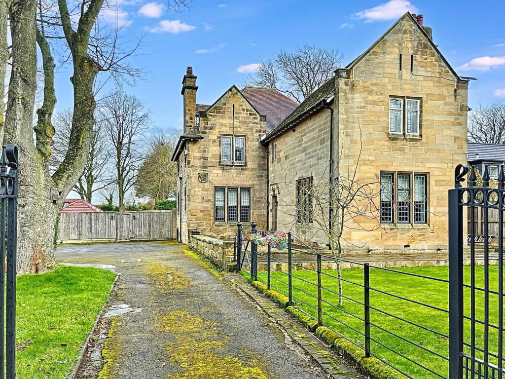 Main image of property: The Old Vicarage, Nunthorpe