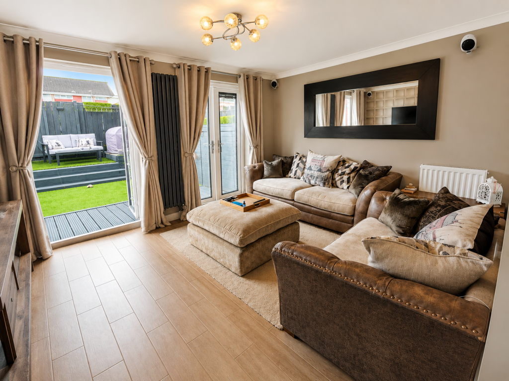 House in North Tyneside, North East - View 5