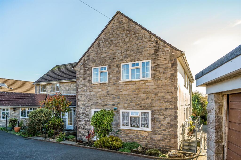 Main image of property: Swanage