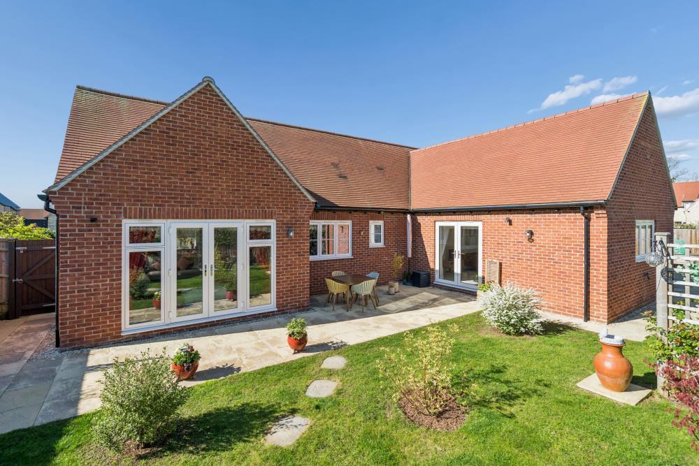 Main image of property: Warborough, Wallingford, Oxford OX10