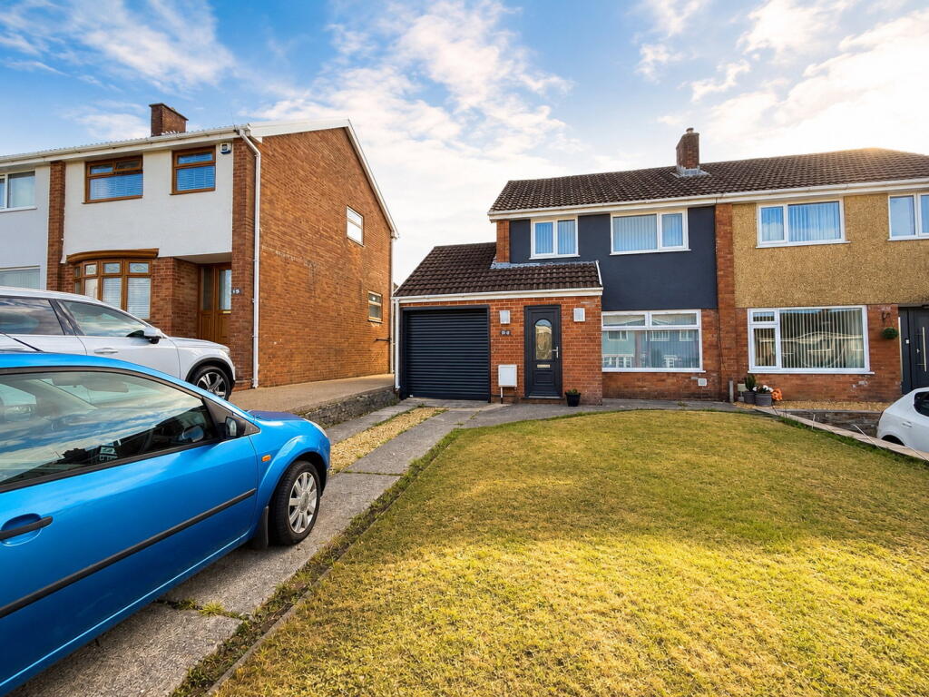 House in Swansea