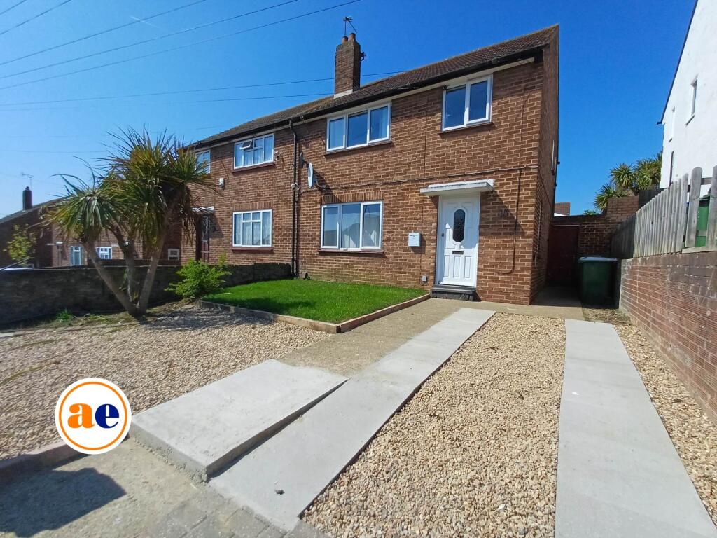 Main image of property: Normandy Way, Erith