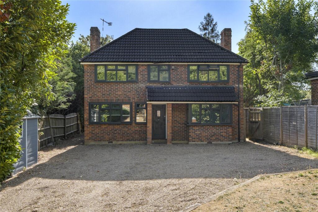 Main image of property: Dirtham Lane, Effingham, Leatherhead, Surrey, KT24