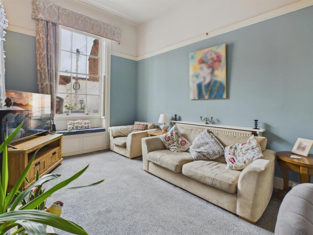 Apartment in Malvern Hills, Upton-upon-Severn - View 4
