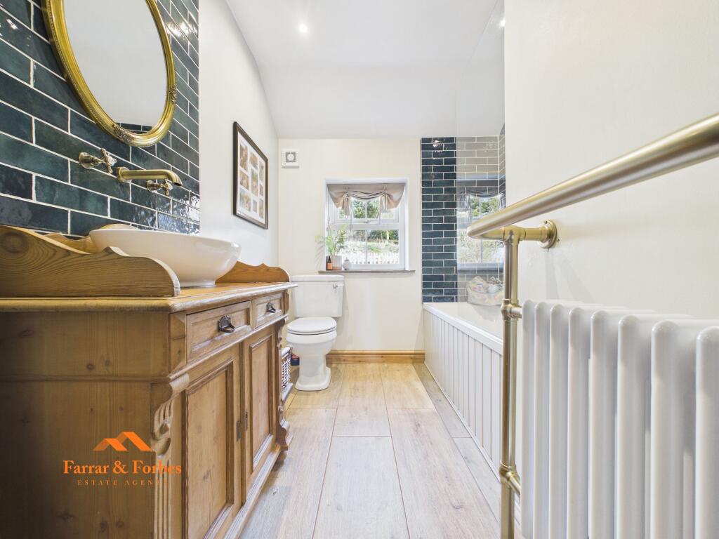 Additional image 15 of New Row, Winewall, BB8