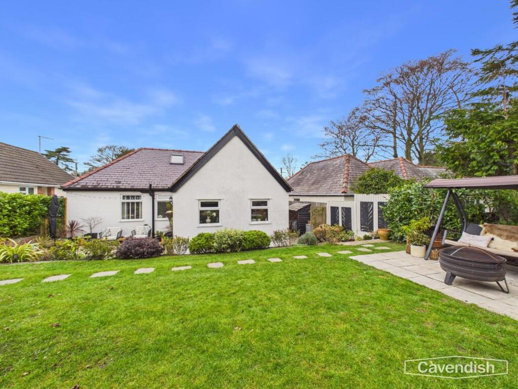 Cilcain Road, Gwernaffield, CH7 photo 2